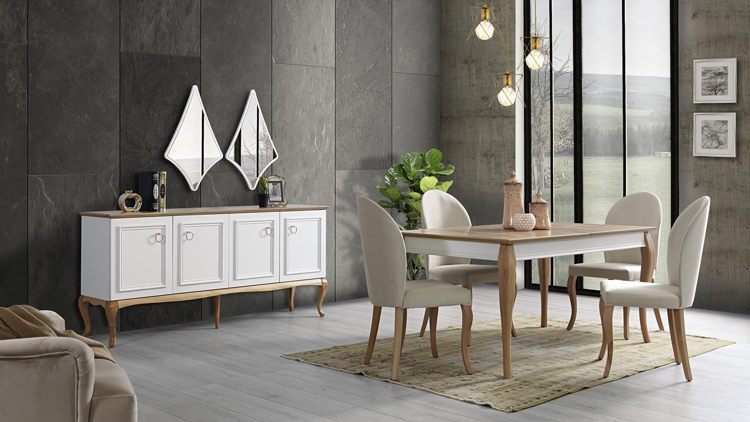 Céline, un design pure