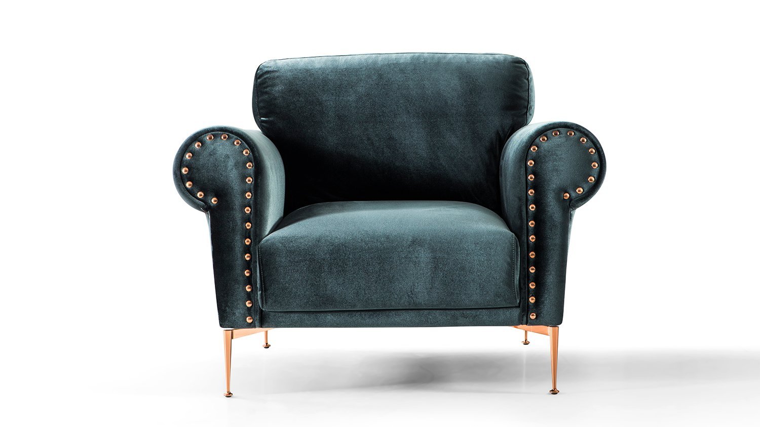 Opéra le fauteuil design de Balmaison.