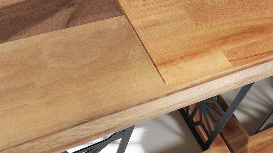 Faustine table basse design