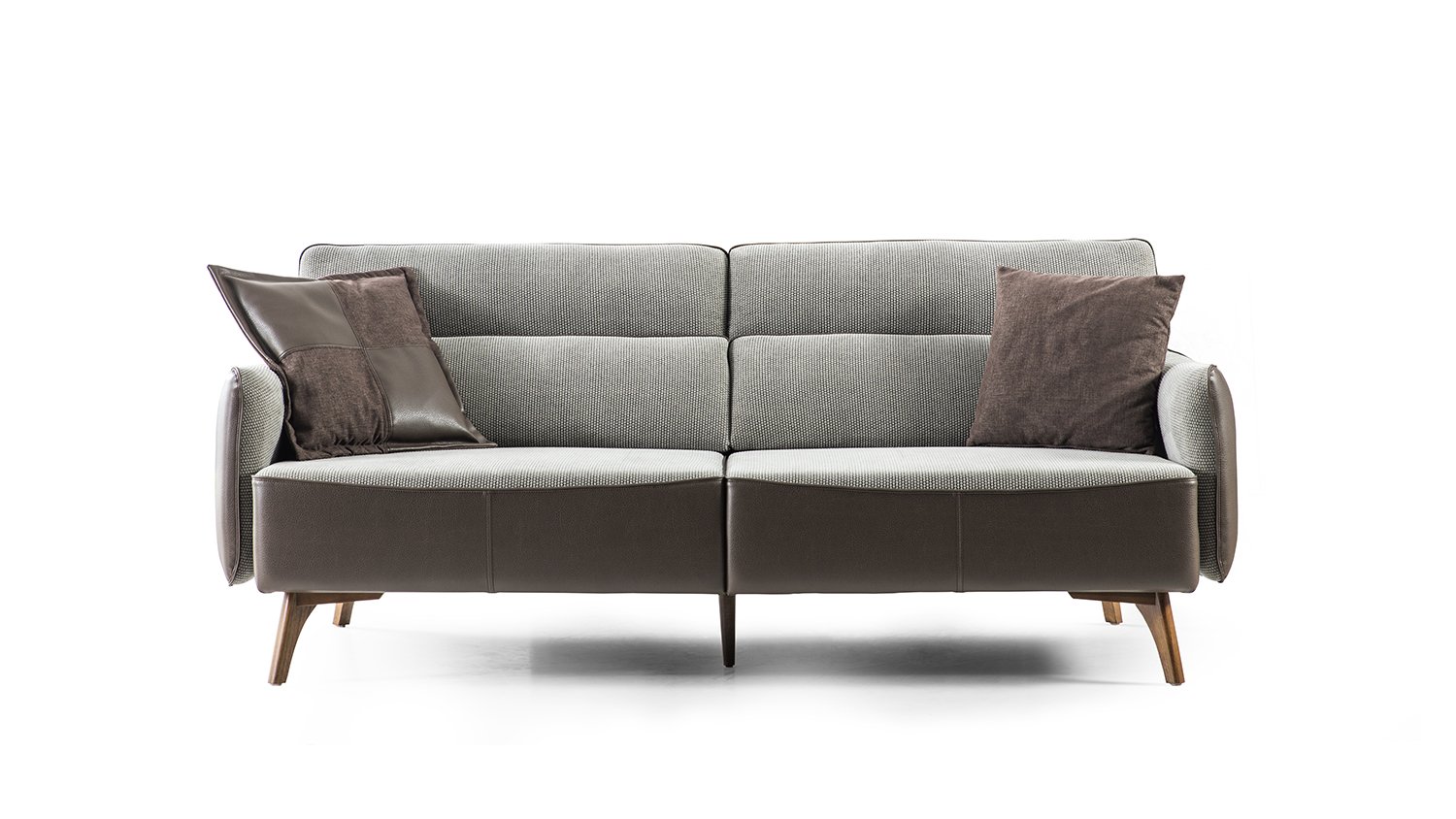 Charlotte, un canapé convertible, simple confortable et pratique.