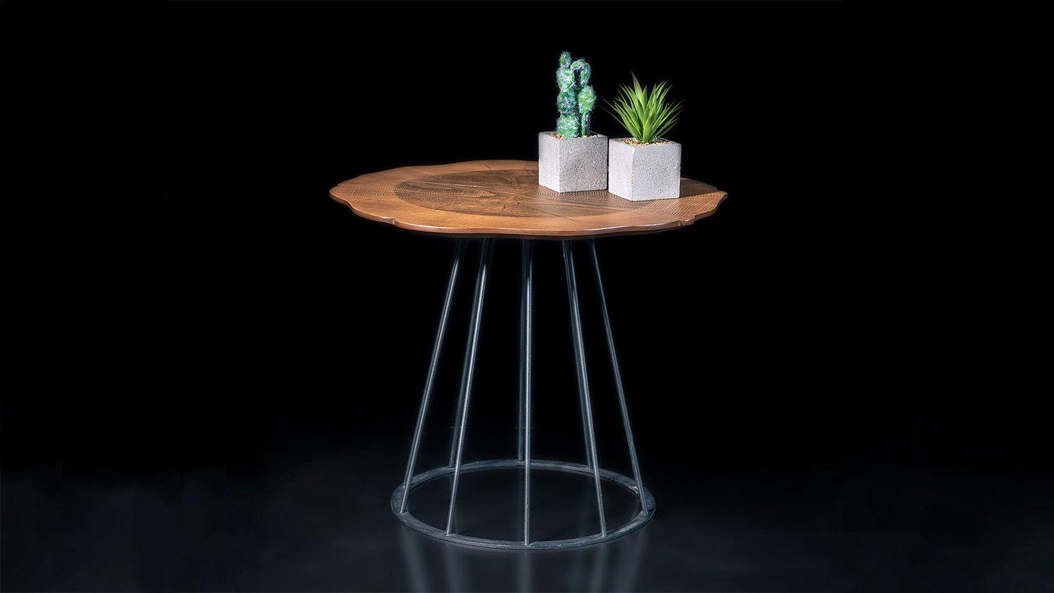Achille - Table d'appoint