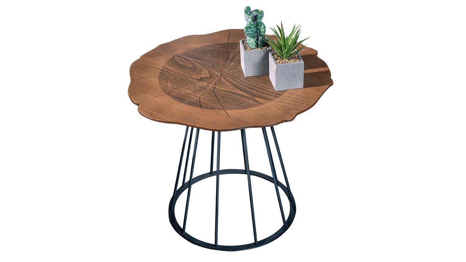 Achille - Table d'appoint design