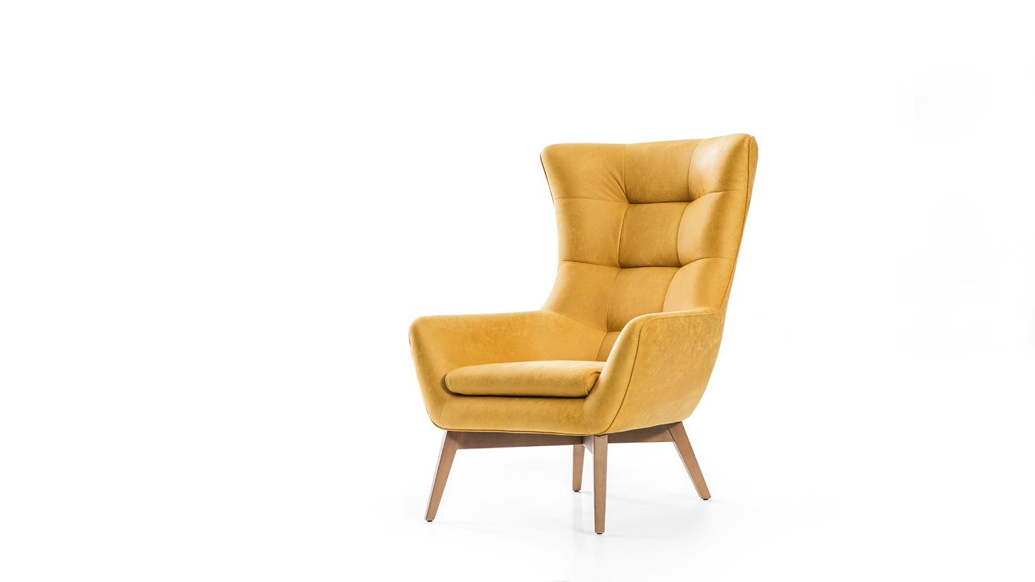 Fauteuil moderne
