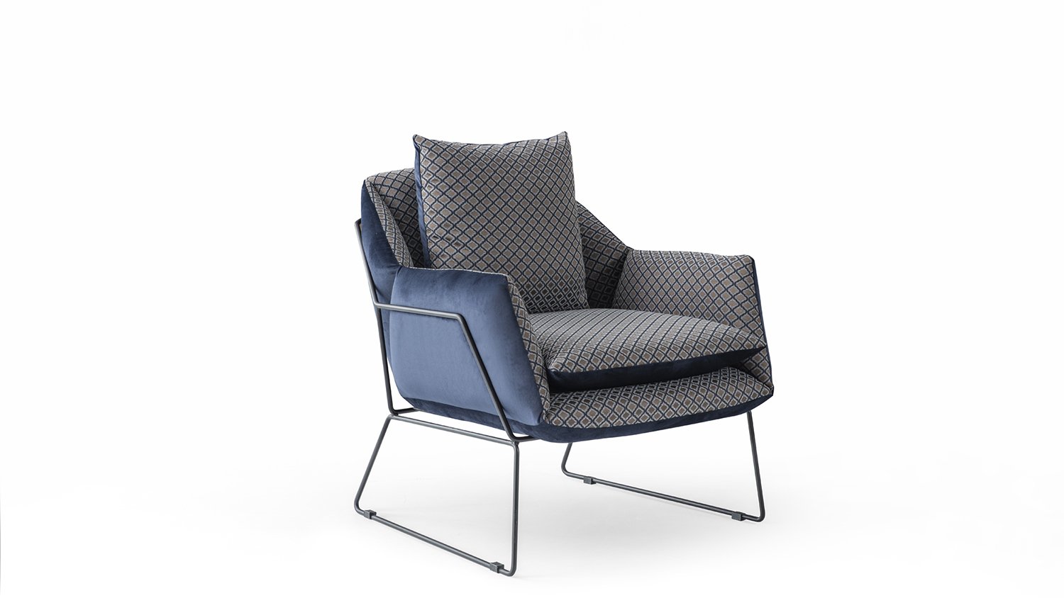 Chicago - fauteuil design