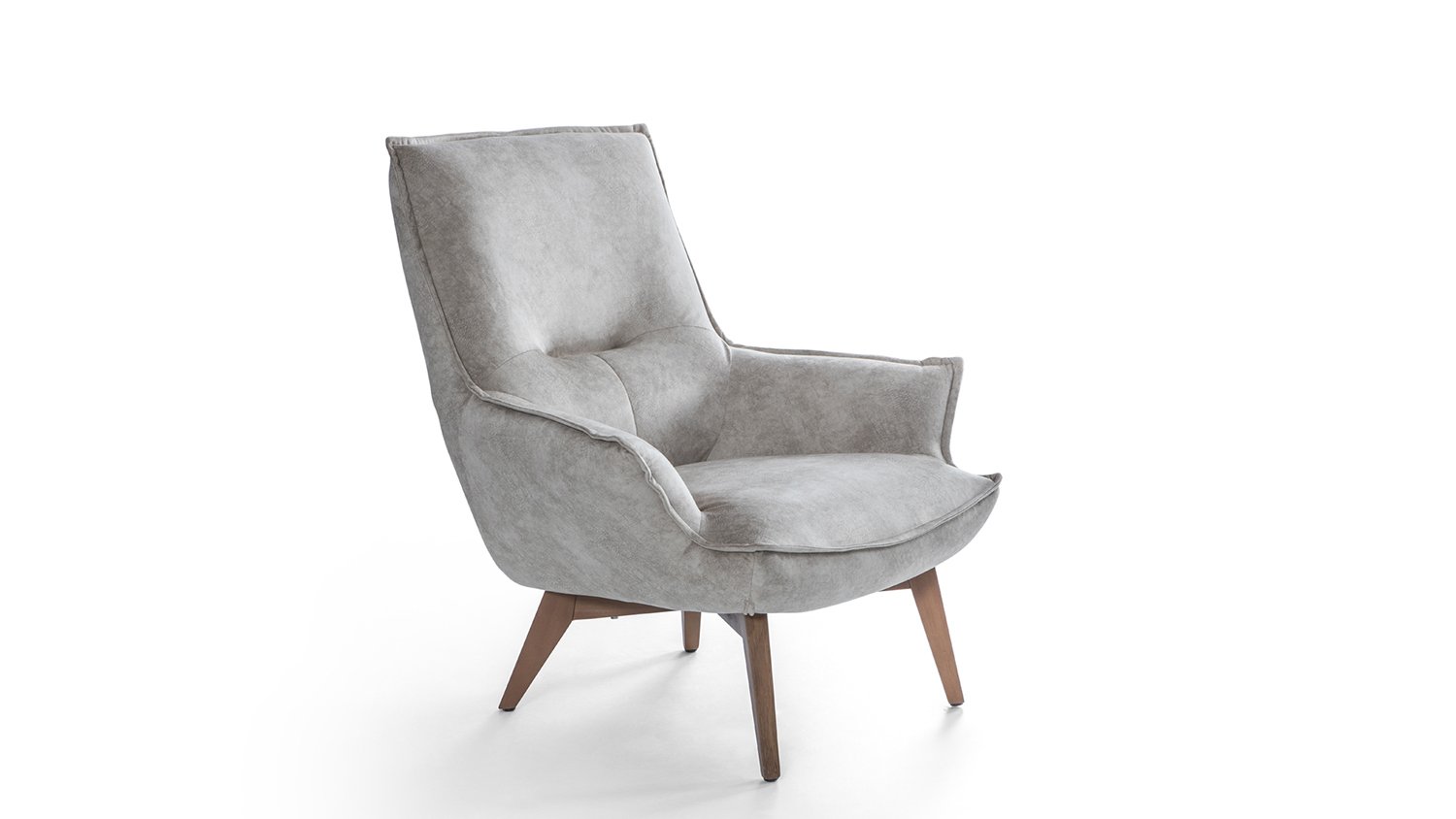 Fauteuil design Ibiza