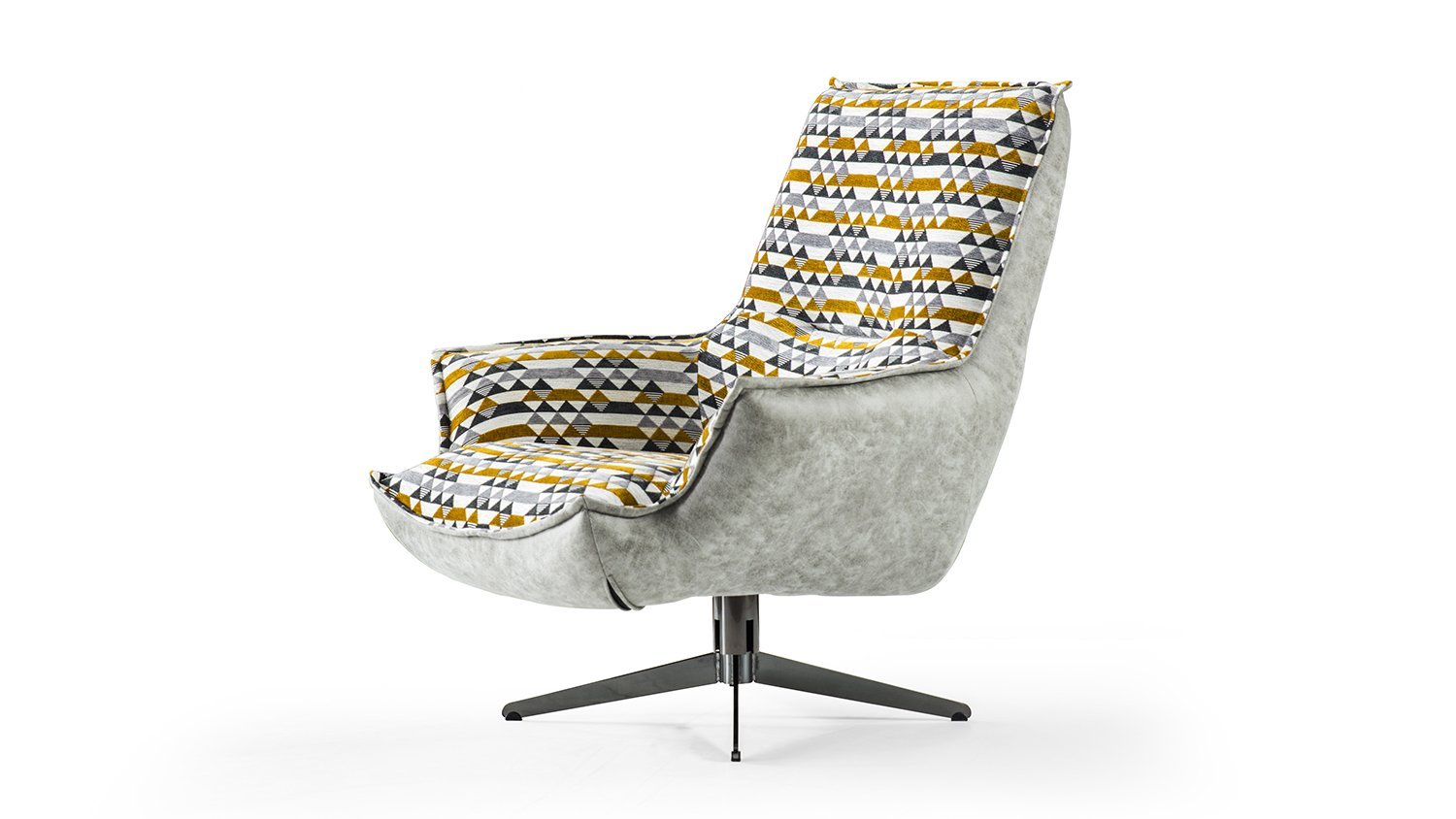 Rio - Fauteuil rafiné