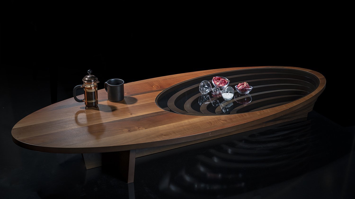Matelot - table basse