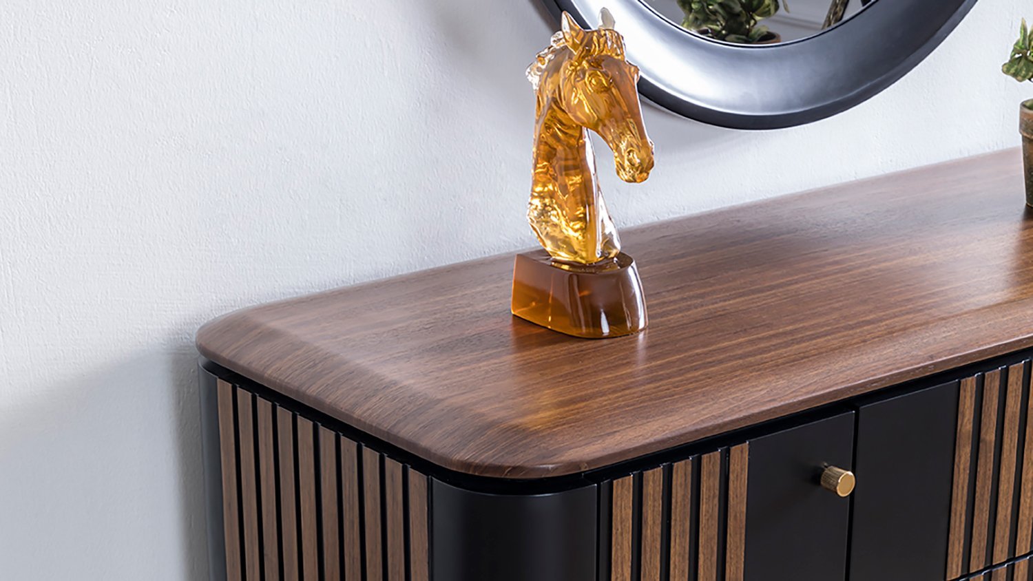 Arche commode contemporaine