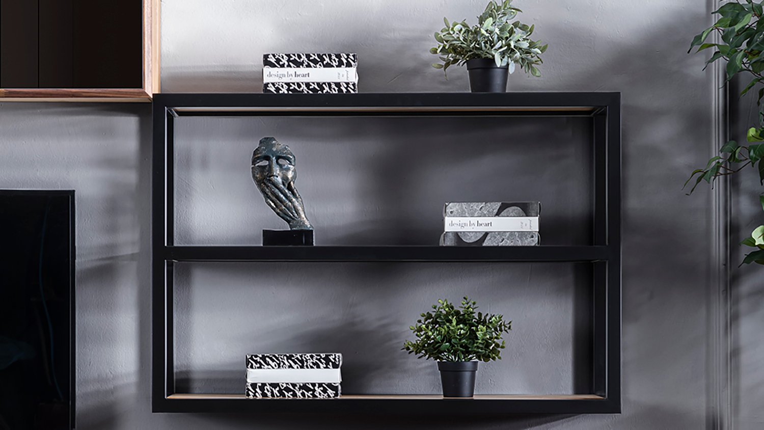 Berrando meuble TV design