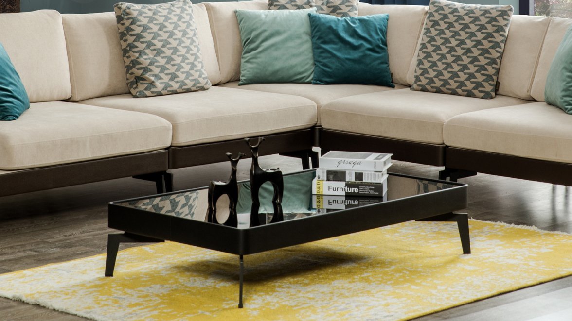 Table basse design