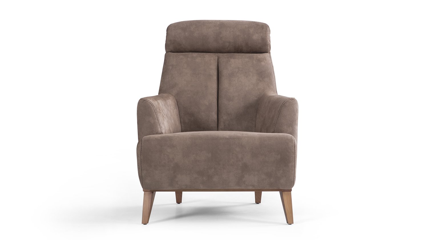 Blanche fauteuil design