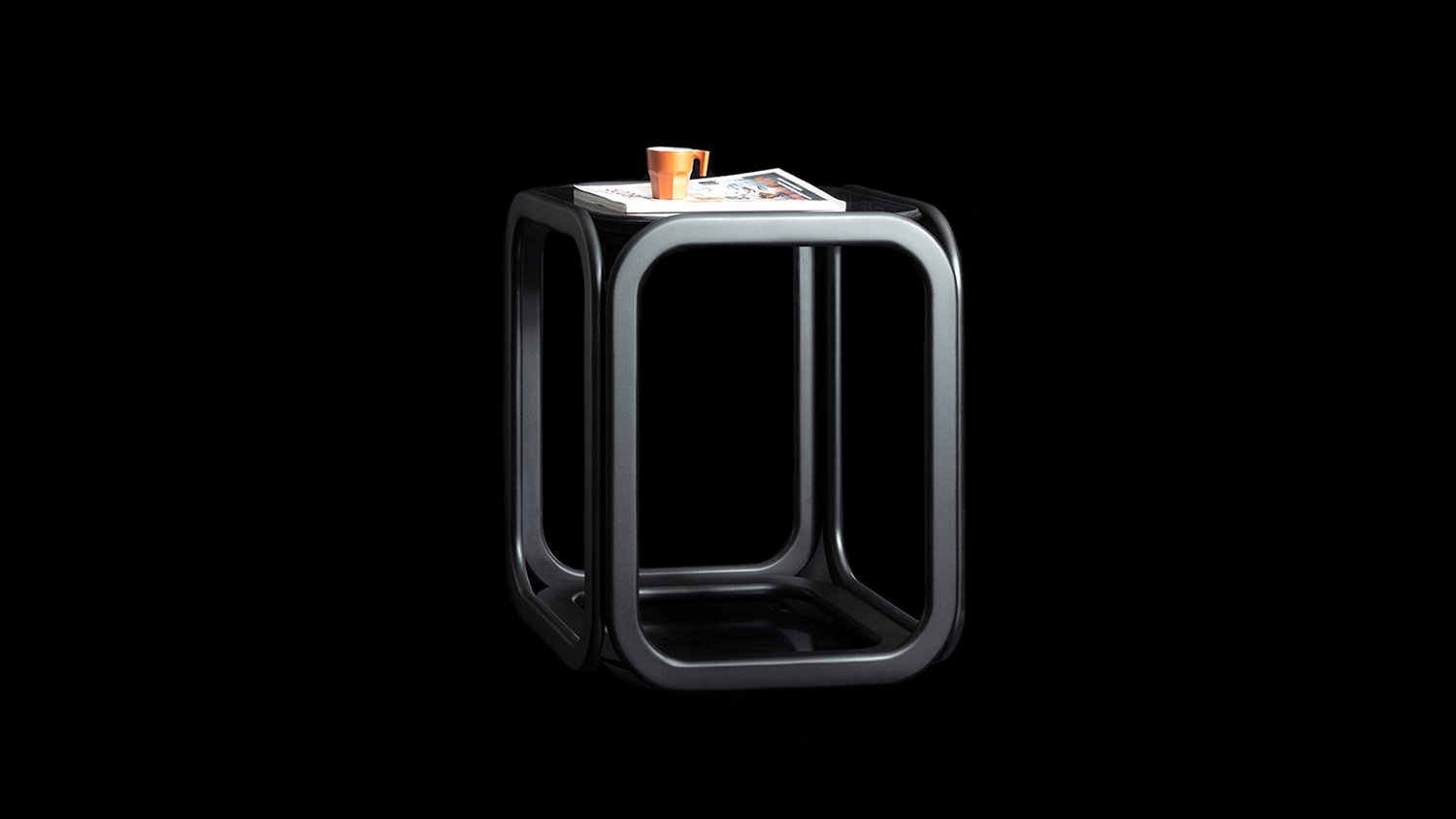 Ornicar table d'appoint design