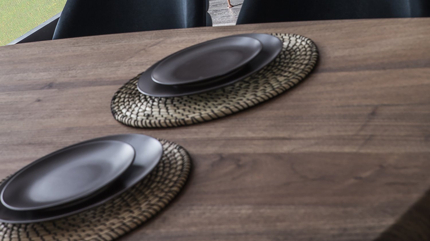 Table à manger